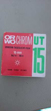 Кино лента орво 60 мм нови производство ГДР