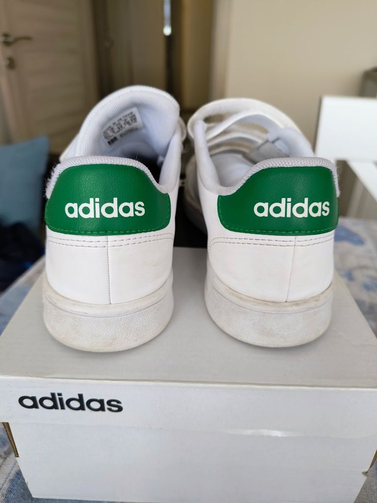 Детски маратонки Adidas