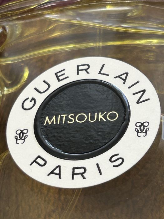 Parfum original Guerlain Mitsouko