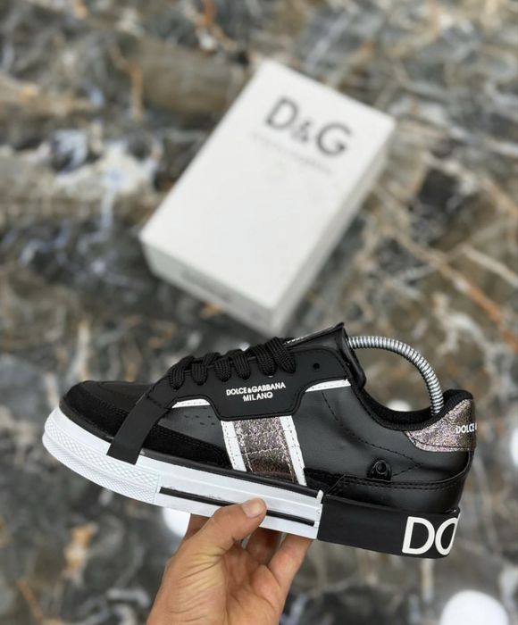 Налични Dolce Gababbana Унисекс Маратонки