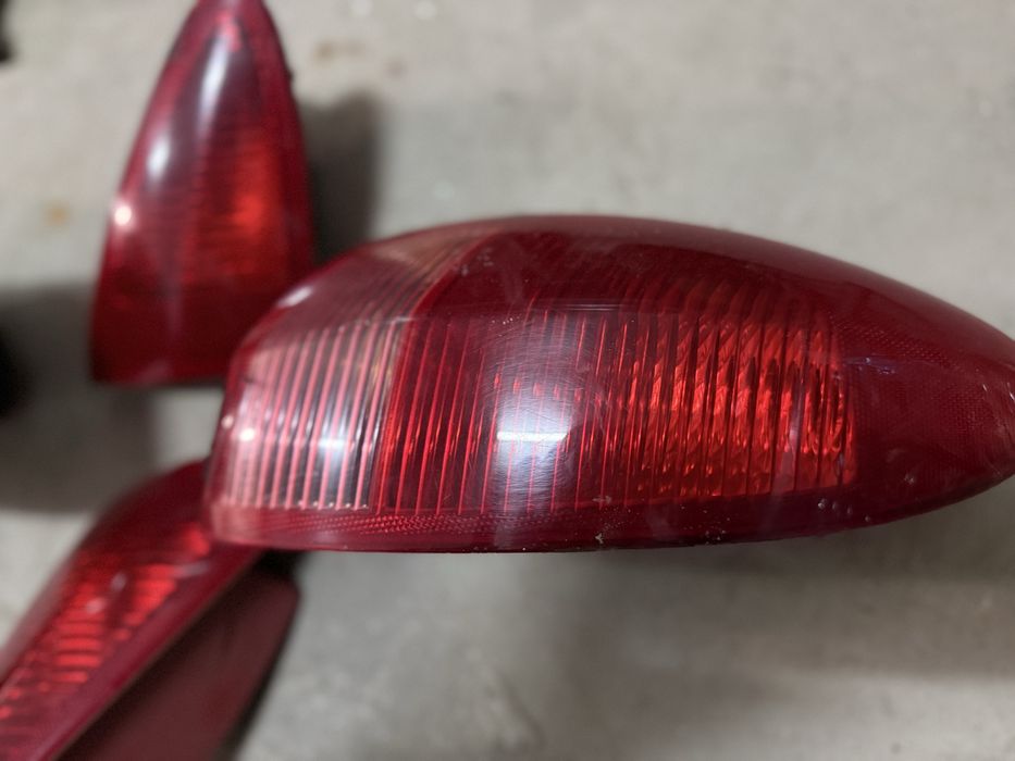 Стопове алфа 147