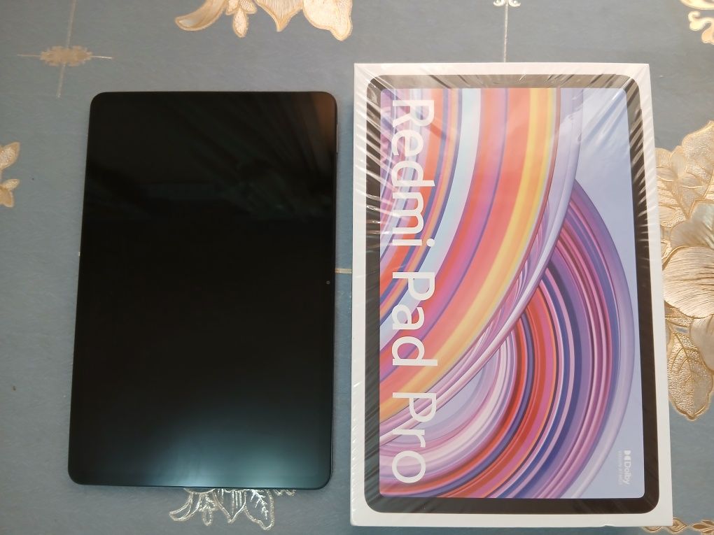 Планшет Xiaomi Redmi Pad Pro 6/128Gb