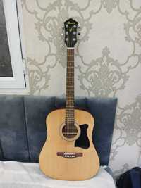 ibanez V50NJP natural гитара