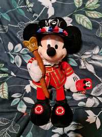 Mickey mouse Beefeater nou cu eticheta