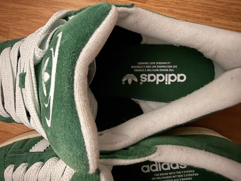 Adidas campus 41 1/3