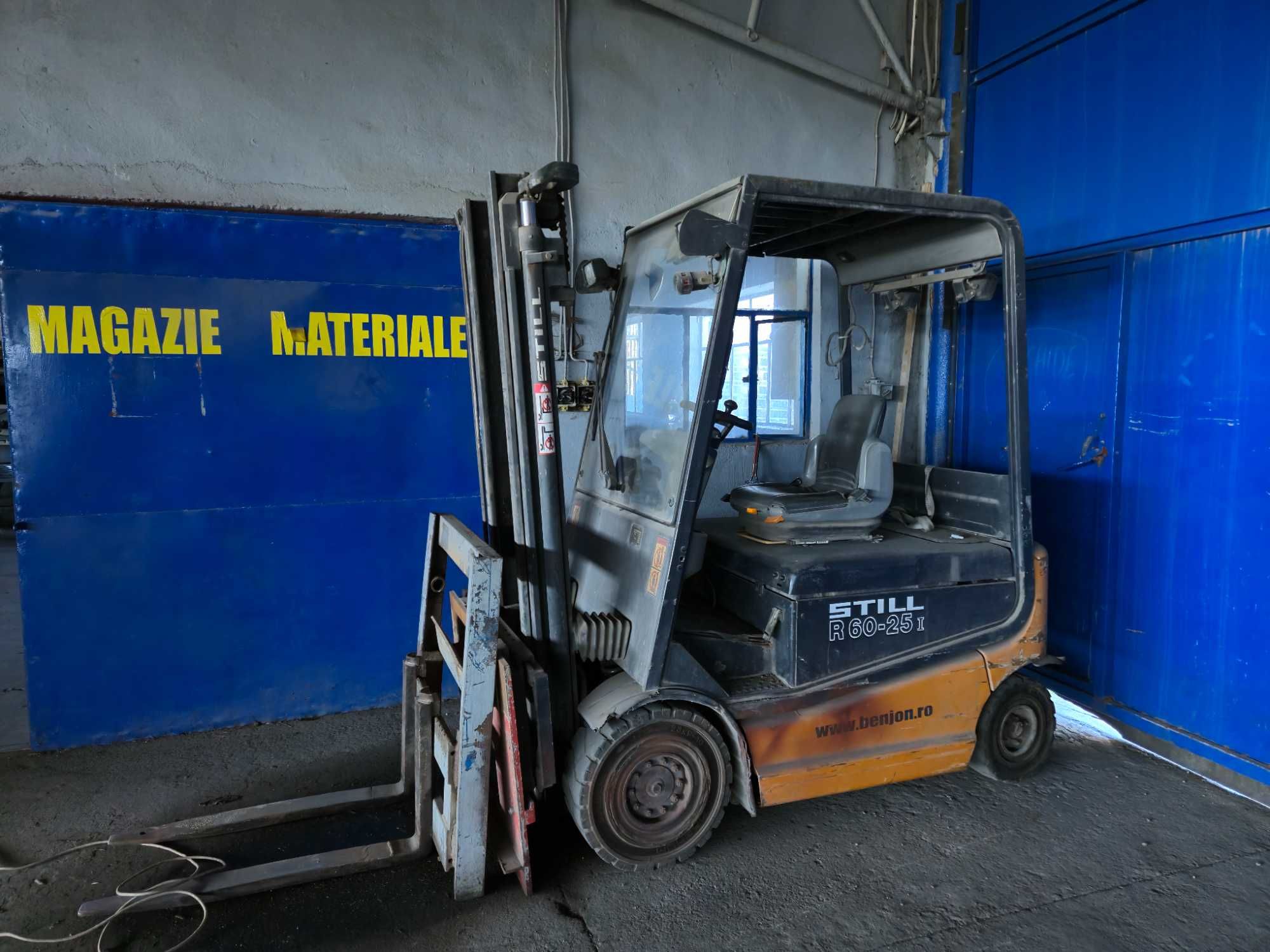 Linie COMPLETĂ, AUTOMATĂ, pentru producție pavele și borduri – VÂNZARE