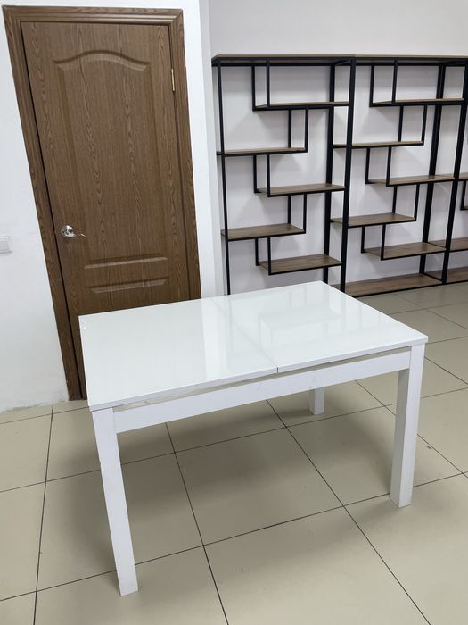 Стол 120см-80см за 10000тг