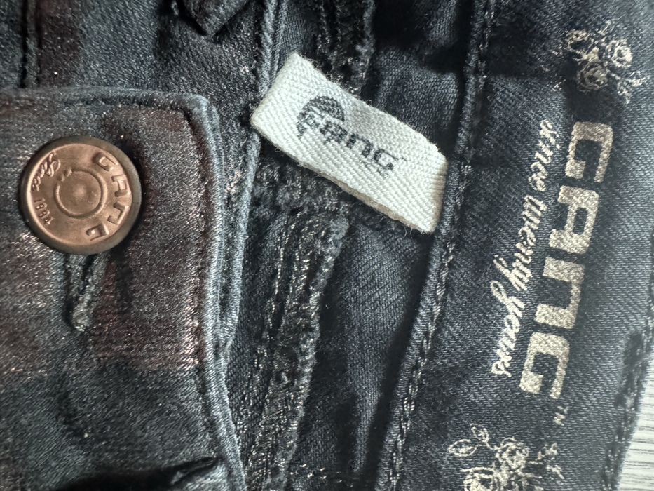 Дамски дънки Gang