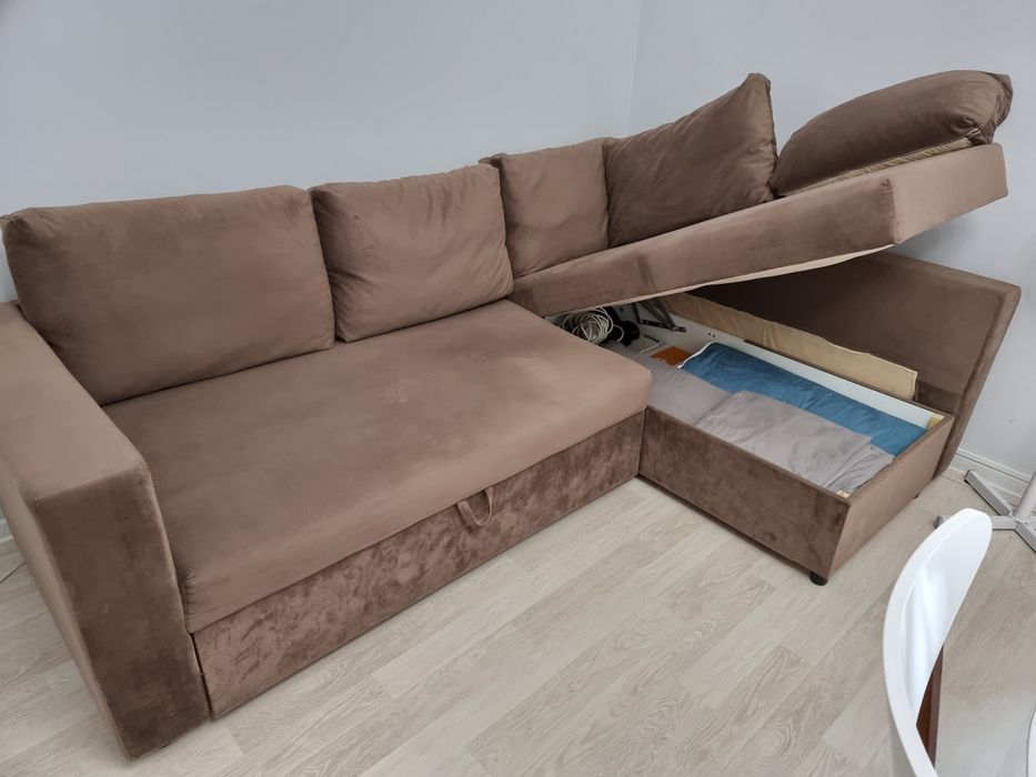 Диван в отличном состоянии