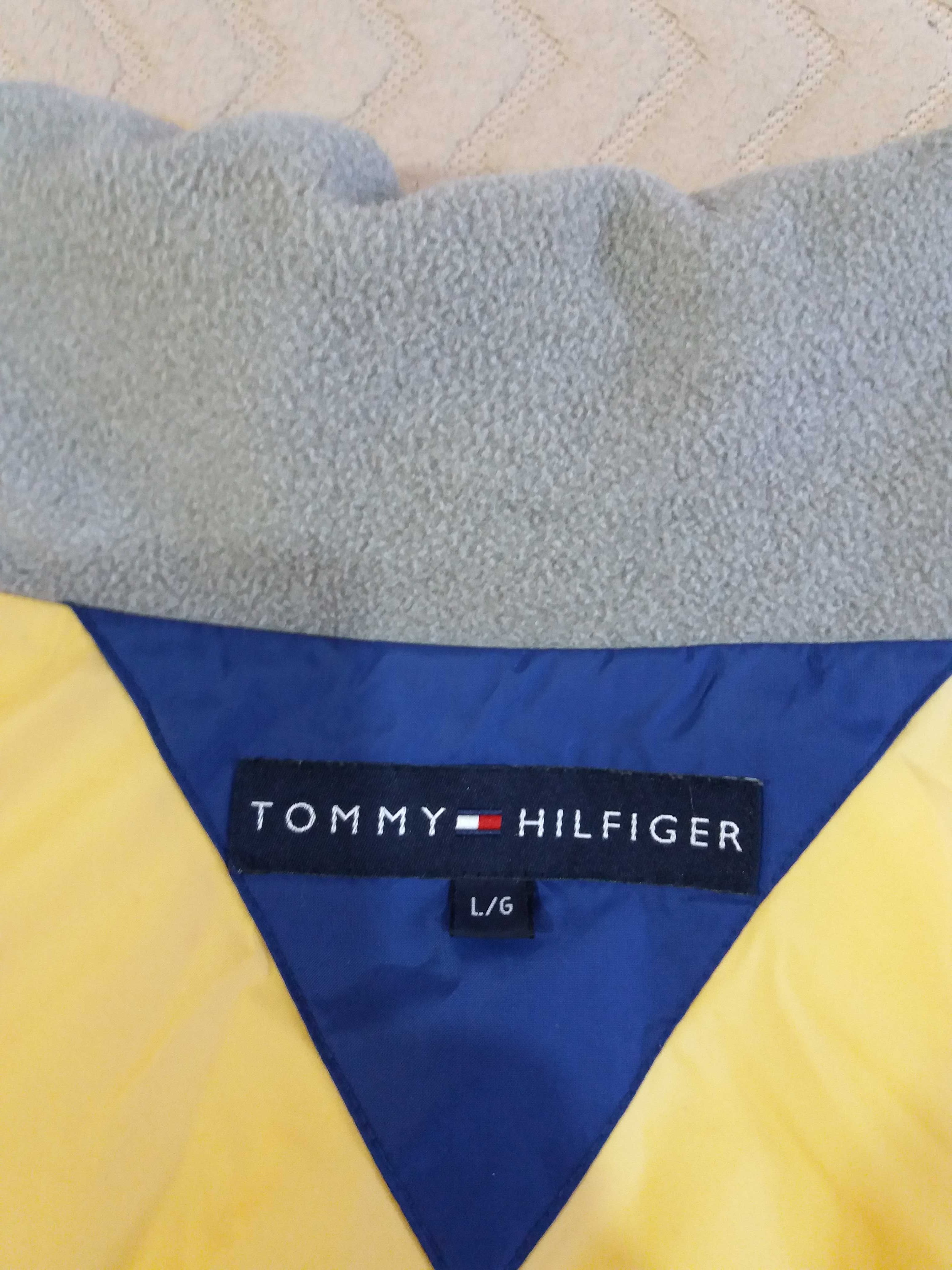 Елек Tommy Hilfiger