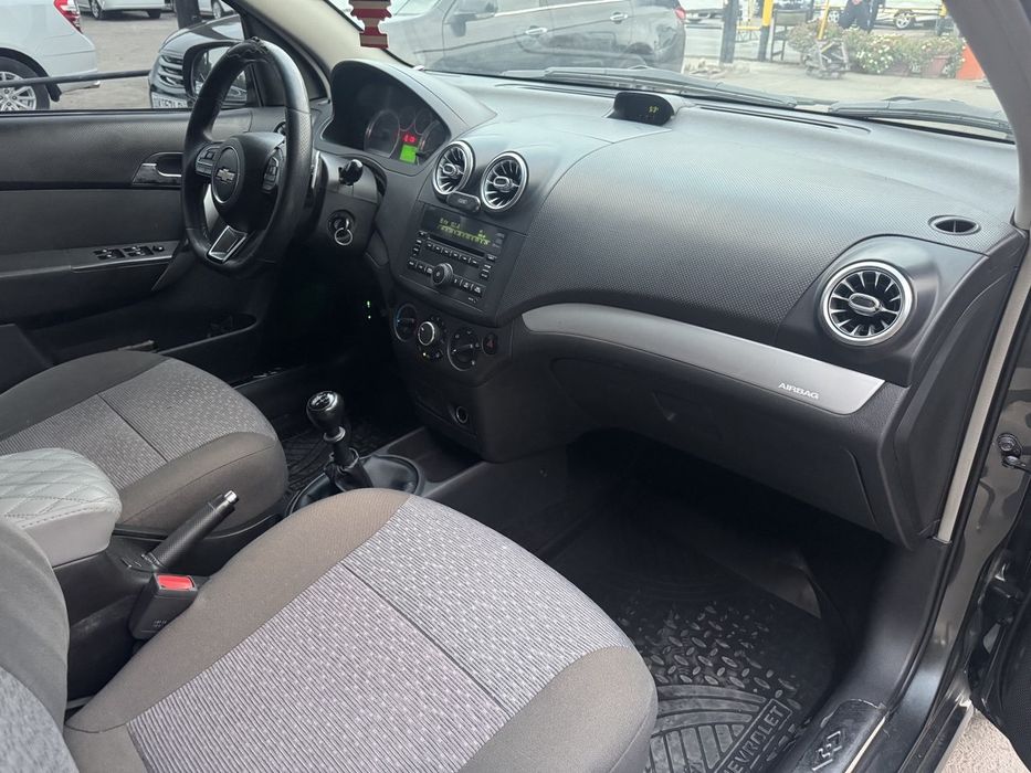 Нексия 3, 2018 йил, 2 позиция, метан газ урнатилган