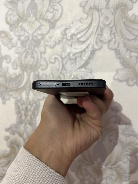 Redmi not 14 128 ideal yangi