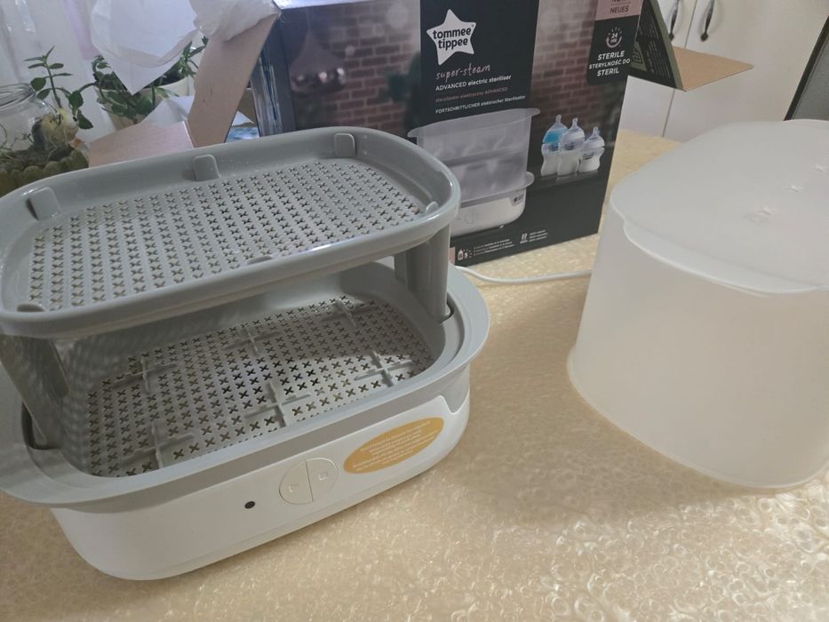 Sterilizator Tommee Tippee