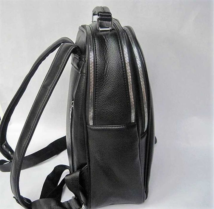 Rucsac dama Caslon -  dimensiuni 28 x 24 x 10 cm