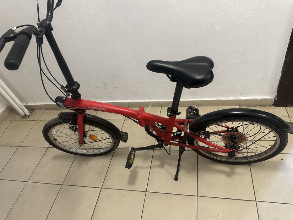 Продам велосипед универсальный