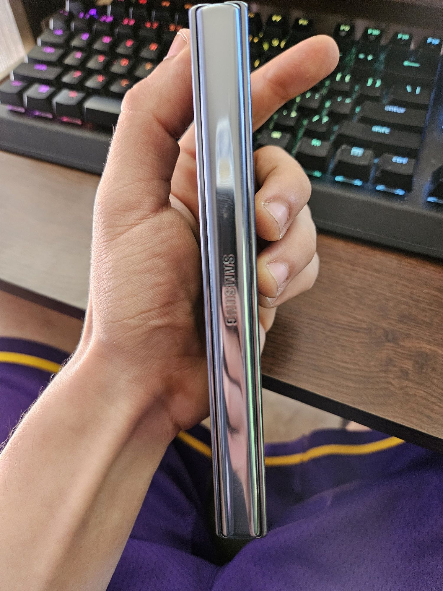 Samsung Galaxy Z Fold 4