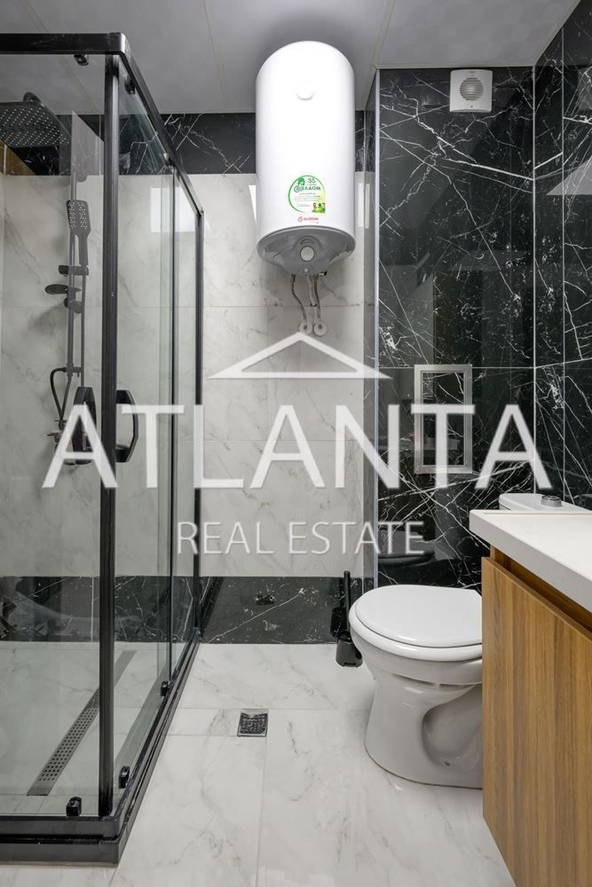 Продава се Едностаен апартамент в с. Шкорпиловци, Област Варна - 39 кв.м за 1347 €/кв.м - Снимка #2