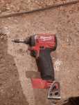 Milwaukee impa fid2