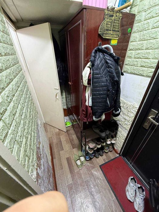 ПРОДАЕТСЯ 1в2/4/4 Чиланзарский район  Ор-р: Перекресток Ширин, Эвос