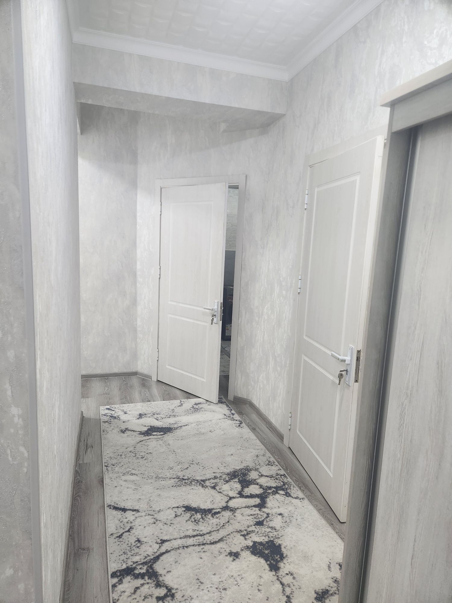 Sergili 6A Bunyotobod mahalla