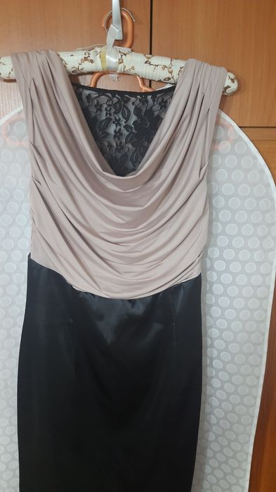 Rochie majorat, nuntă, botez