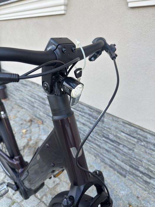 Електрически велосипед Giant LIV 2023 размер: 28/М