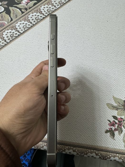 Iphone 16 pro max ideal