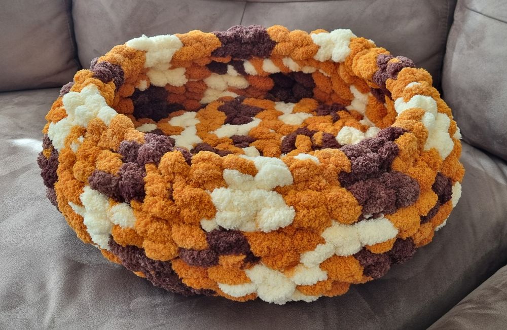 Легло за домашни любимци