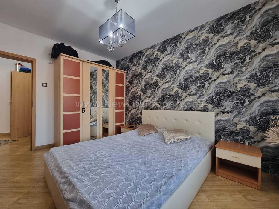 Продава се Двустаен апартамент в к.к. Слънчев бряг - 65 кв.м за 1324 €/кв.м - Снимка #10