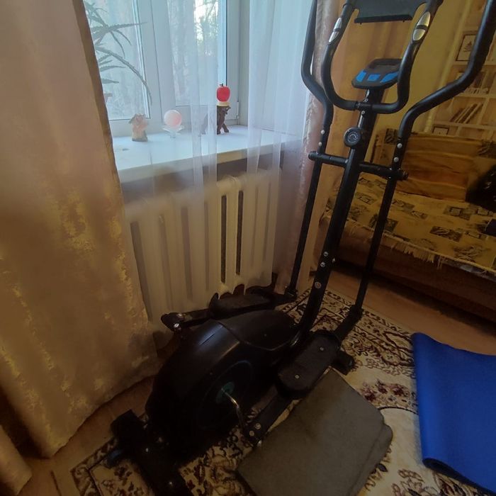 Продам тренажёр рабочий