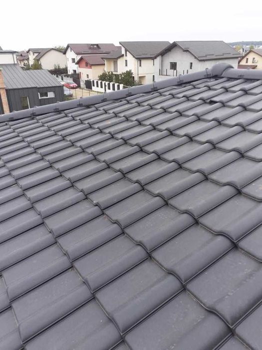 Reparatii acoperisuri