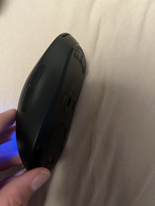 Мишка Logitech g pro wireless