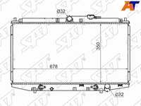 Радиатор Honda Accord