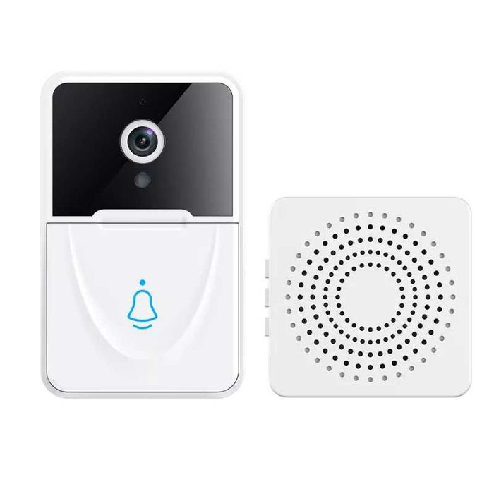 Video sonerie wireless Camera supraveghere