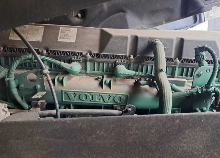 Motor complet D13K Volvo FH4 - Piese de motor Volvo