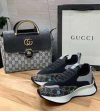 Adidasi Gucci 37 și 40
