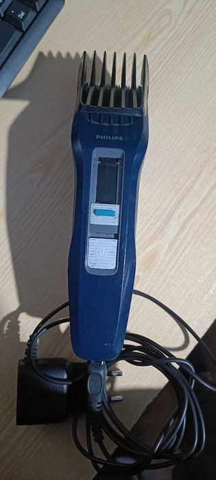 Машинка за подстригване Philips