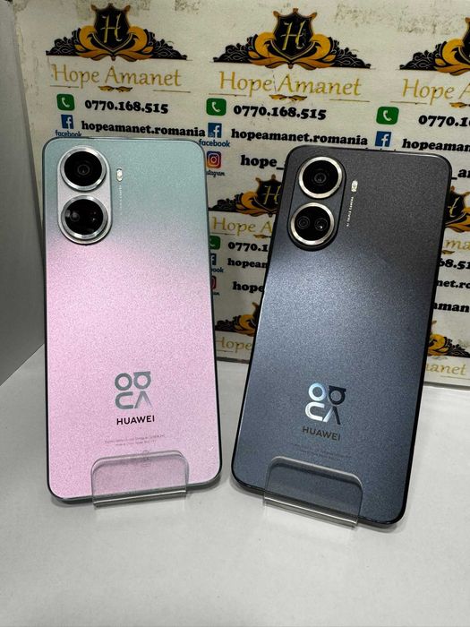 Hope Amanet P3 - Huawei Nova 10 SE 128 GB / Ram 8 GB