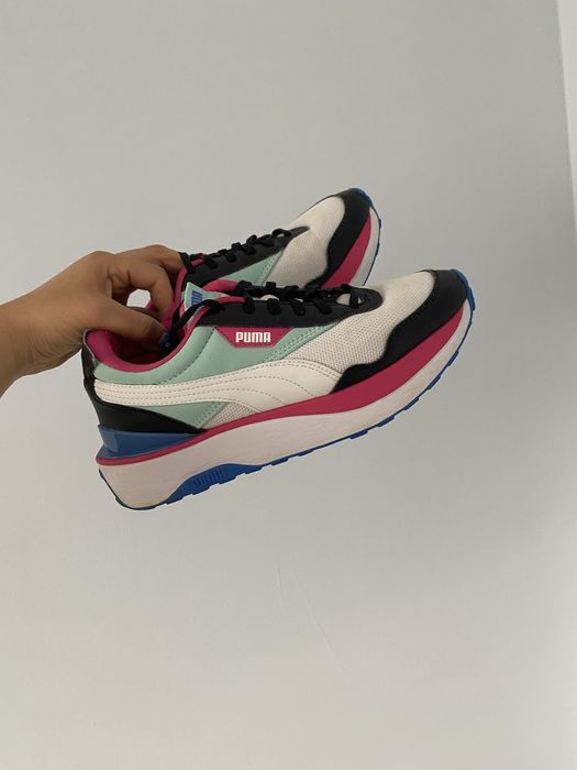 Маратонки/сникърси Puma