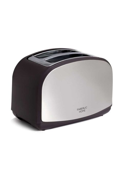 Тостер Незаменимый Помощник - 8 Степеней Поджаривания