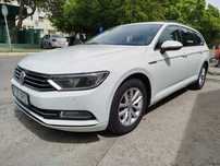 Volkswagen Passat Stare de functionare foarte buna, atent intretinuta, anvelope noi