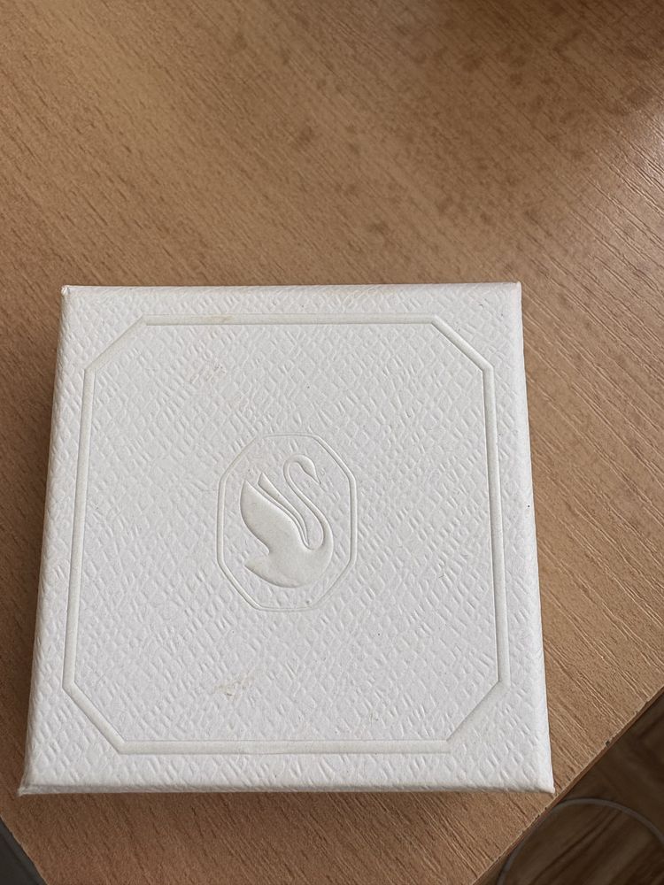 Колие на Swarovski