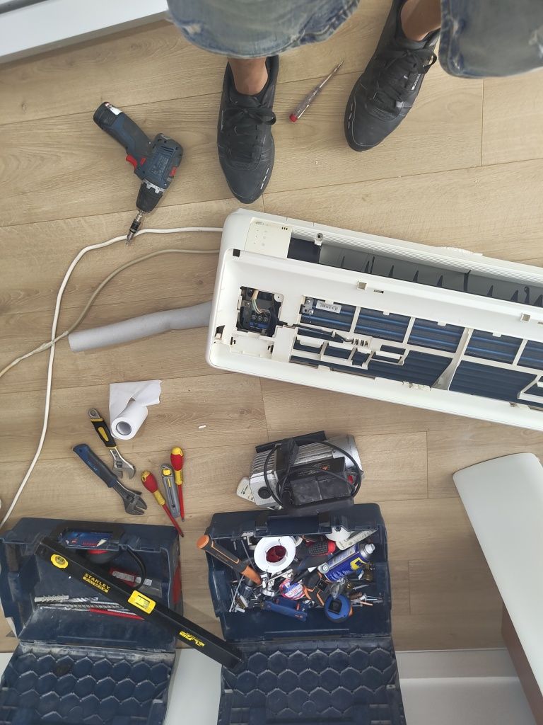299 Incarcare Freon Oferta - Service Aer Conditionat