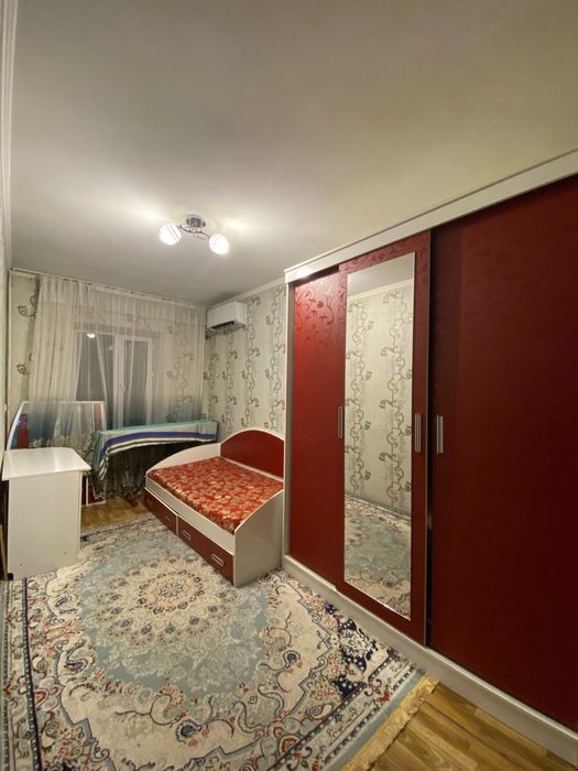 Спальный гарнитур 1 местный