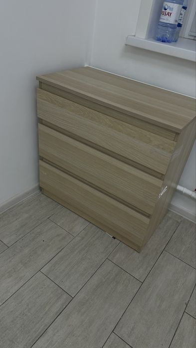 Продаю комод икея