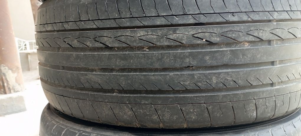 Balon 225/45 R19