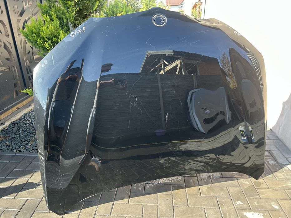 Capota BMW X1 F48 Facelift 2015-2018