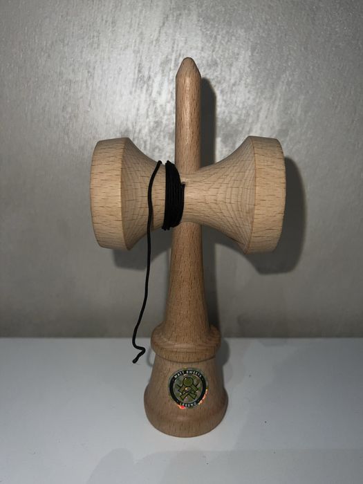 Ken sweets legend shape