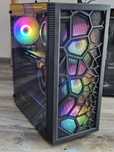PC Gaming Custom Ryzen 5 5500 | RX 6700 10GB | 1TB SSD - Garantie