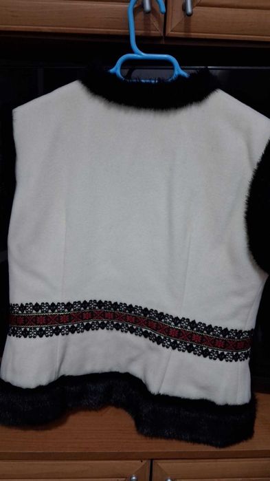 Bundiță moldovenească